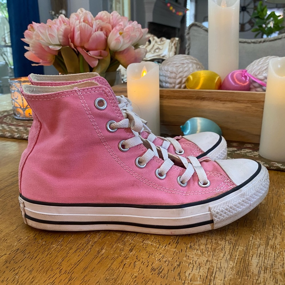 Converse Chuck Taylor All Star High-Top sneakers